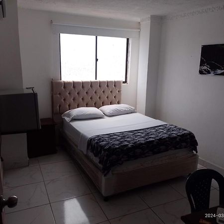 Hotel Interamericano Barranquilla  Bagian luar foto