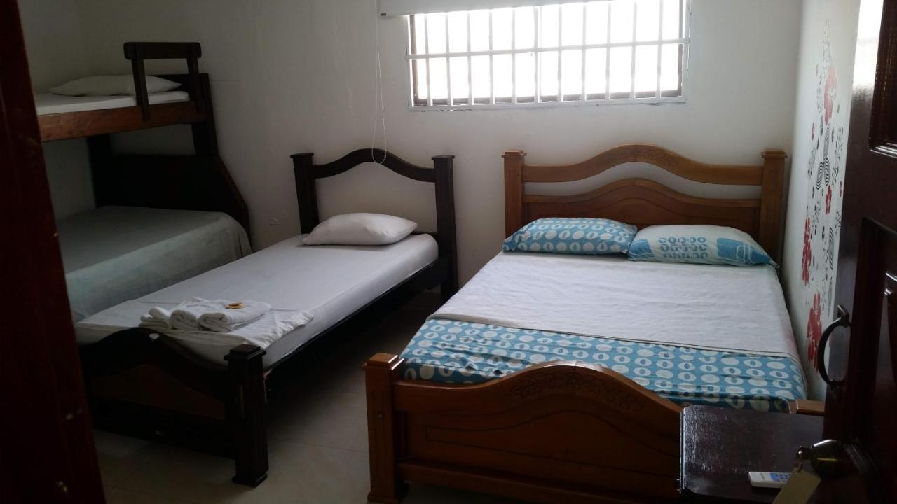 Hotel Interamericano Barranquilla  Bagian luar foto