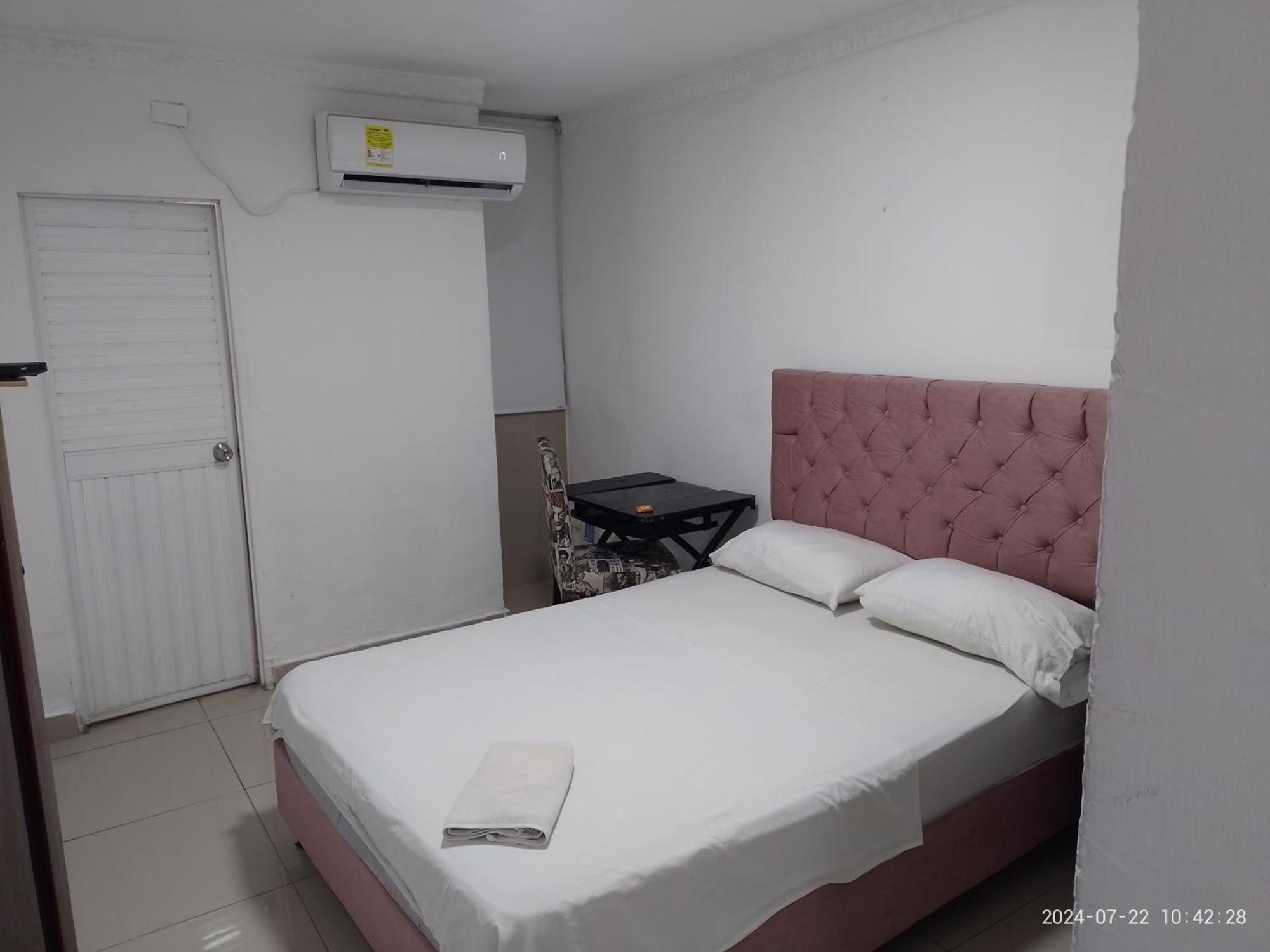 Hotel Interamericano Barranquilla  Bagian luar foto