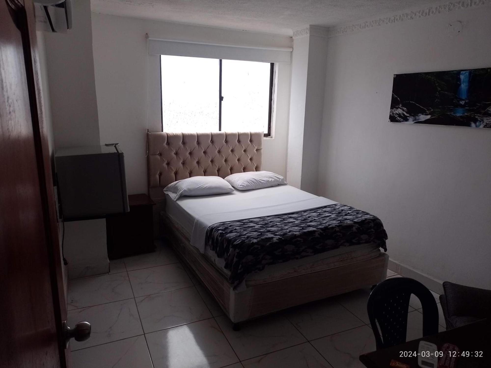 Hotel Interamericano Barranquilla  Bagian luar foto