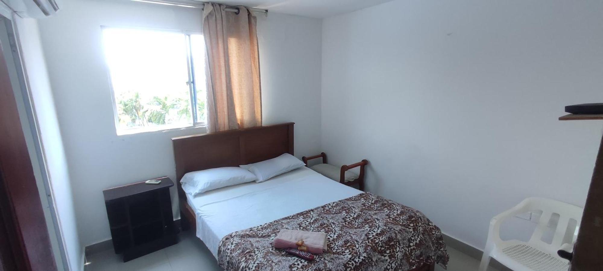 Hotel Interamericano Barranquilla  Bagian luar foto