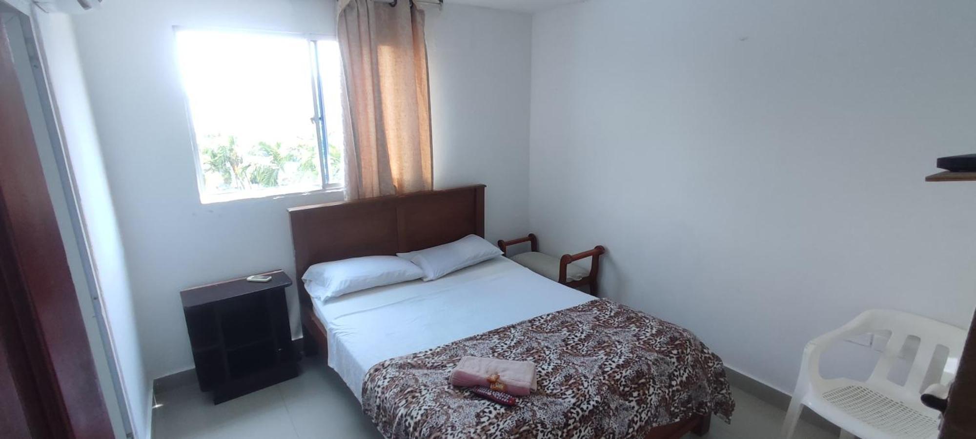 Hotel Interamericano Barranquilla  Bagian luar foto
