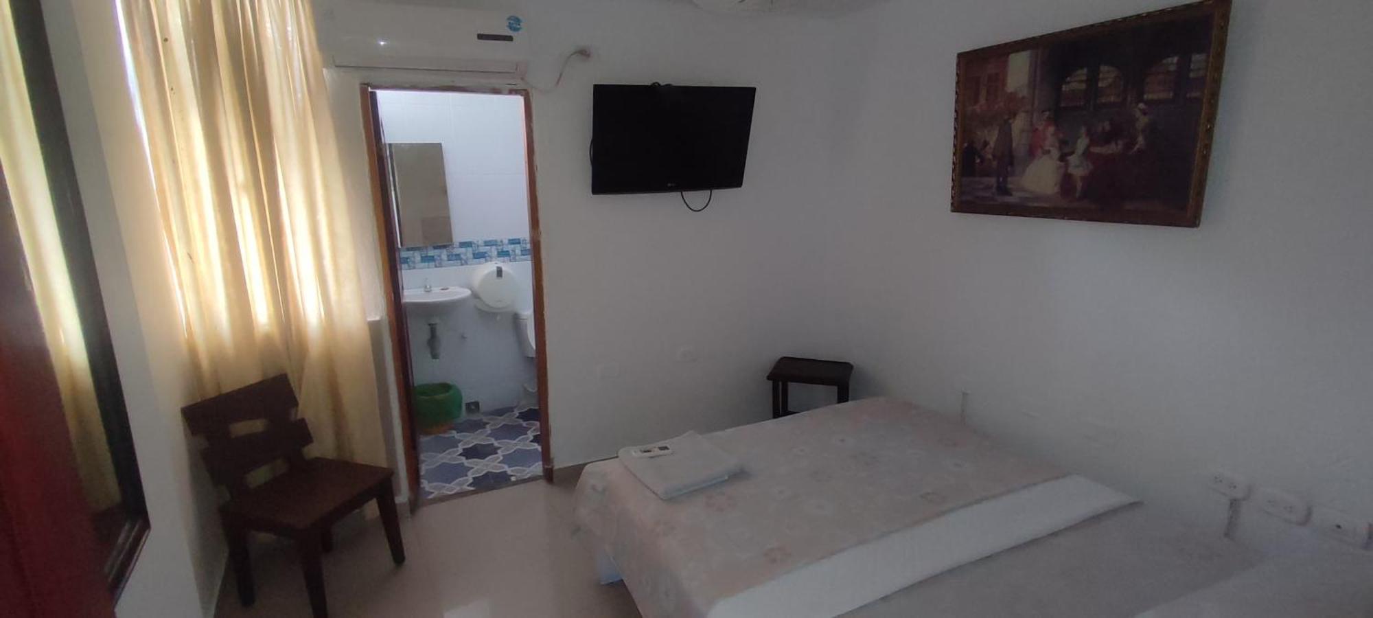 Hotel Interamericano Barranquilla  Bagian luar foto