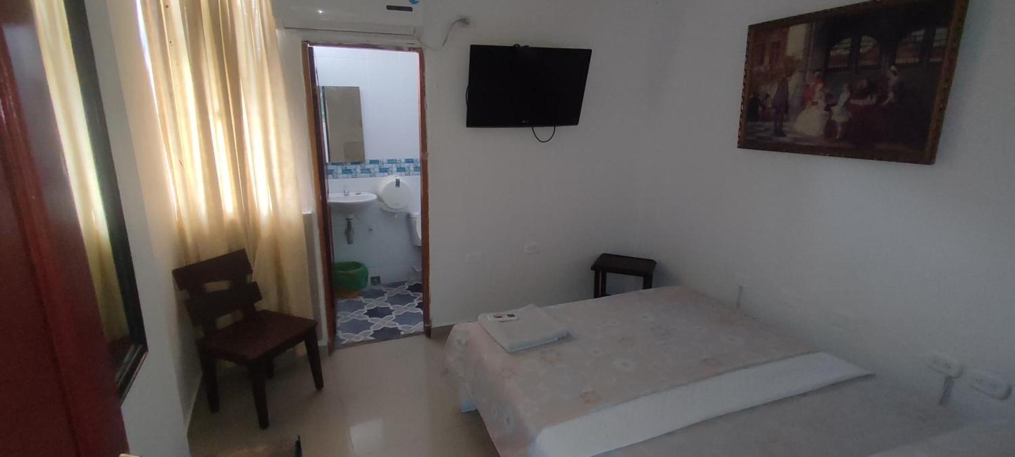 Hotel Interamericano Barranquilla  Bagian luar foto