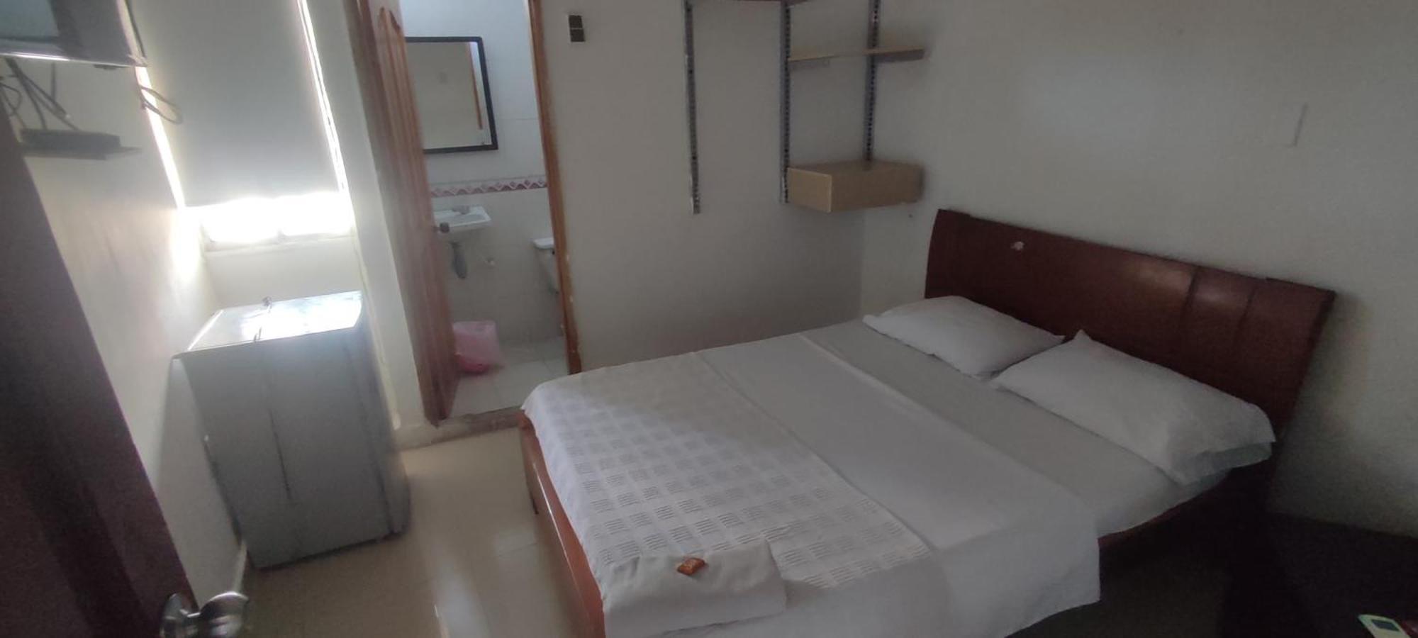 Hotel Interamericano Barranquilla  Bagian luar foto