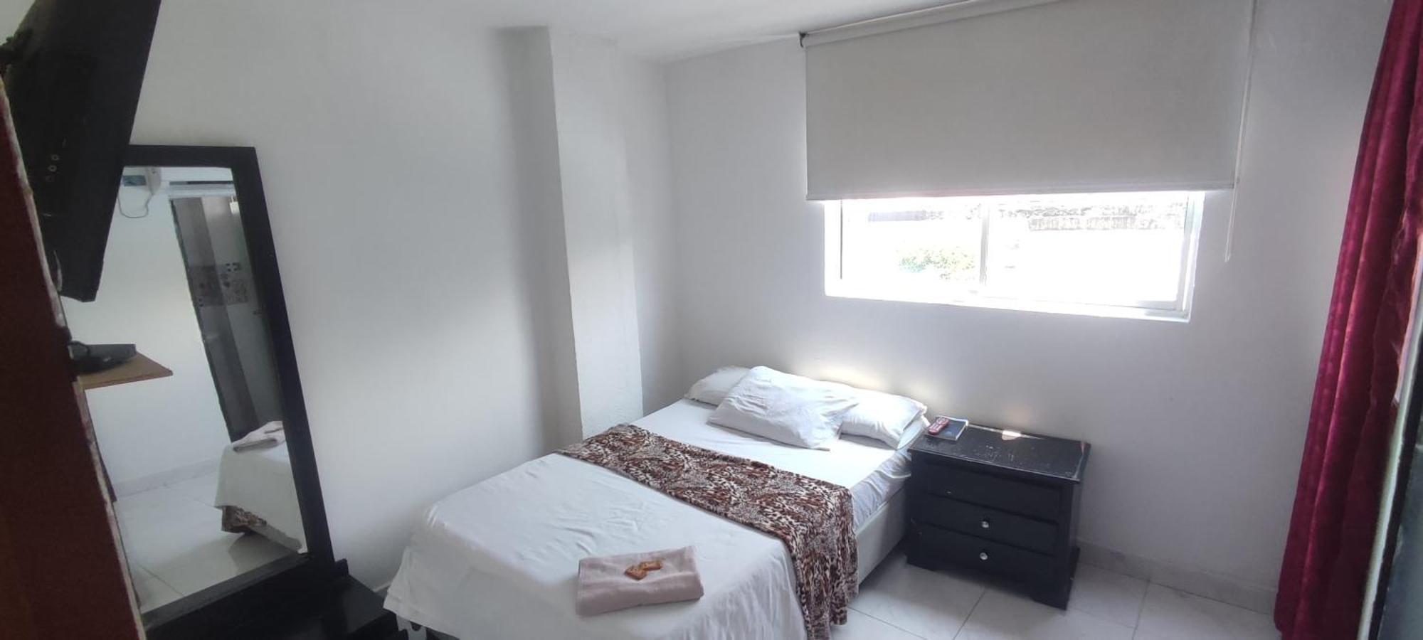 Hotel Interamericano Barranquilla  Bagian luar foto