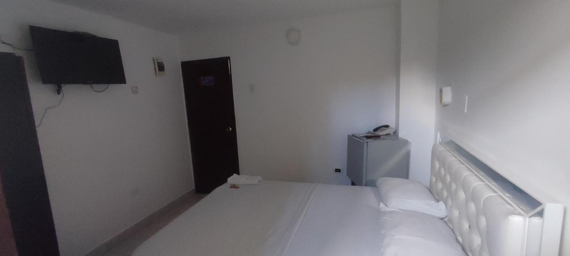 Hotel Interamericano Barranquilla  Bagian luar foto