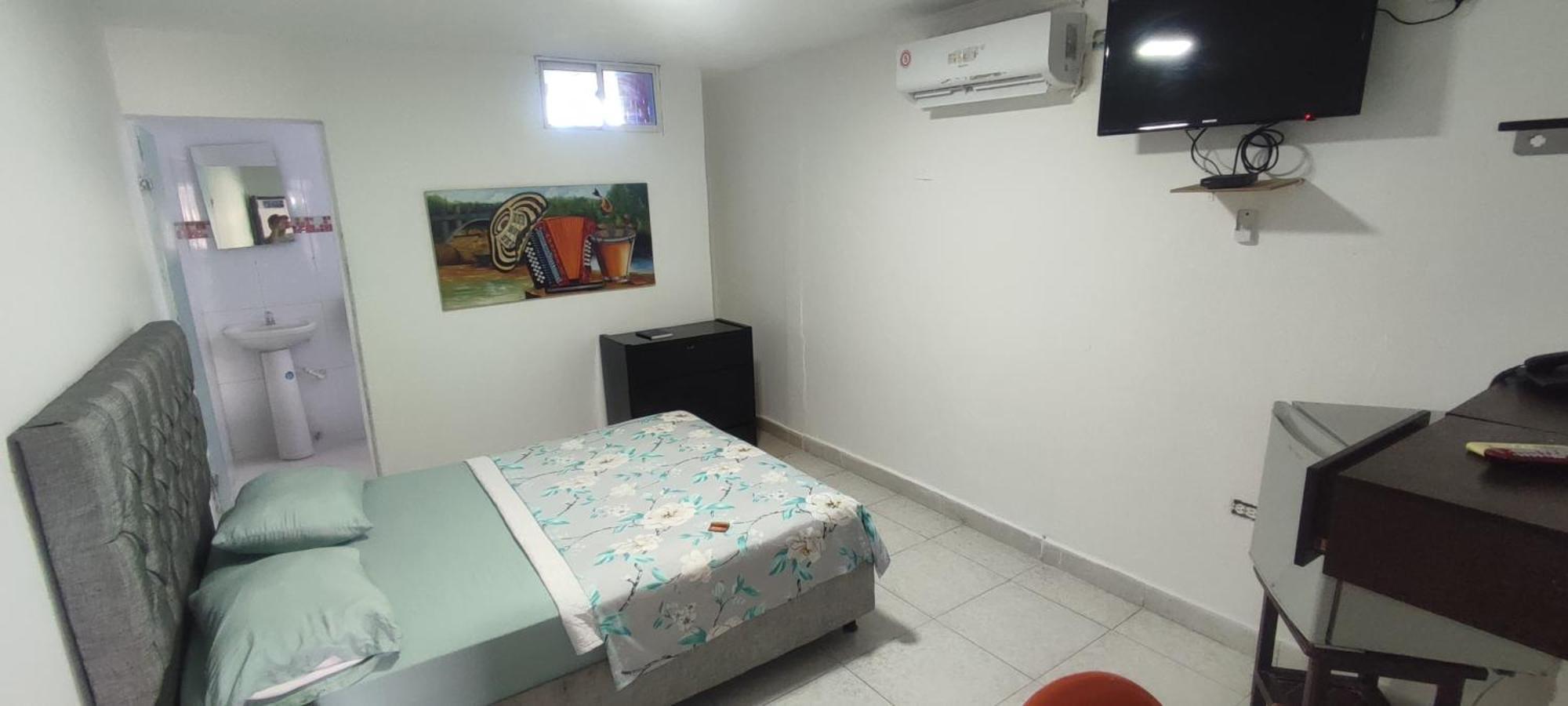 Hotel Interamericano Barranquilla  Bagian luar foto