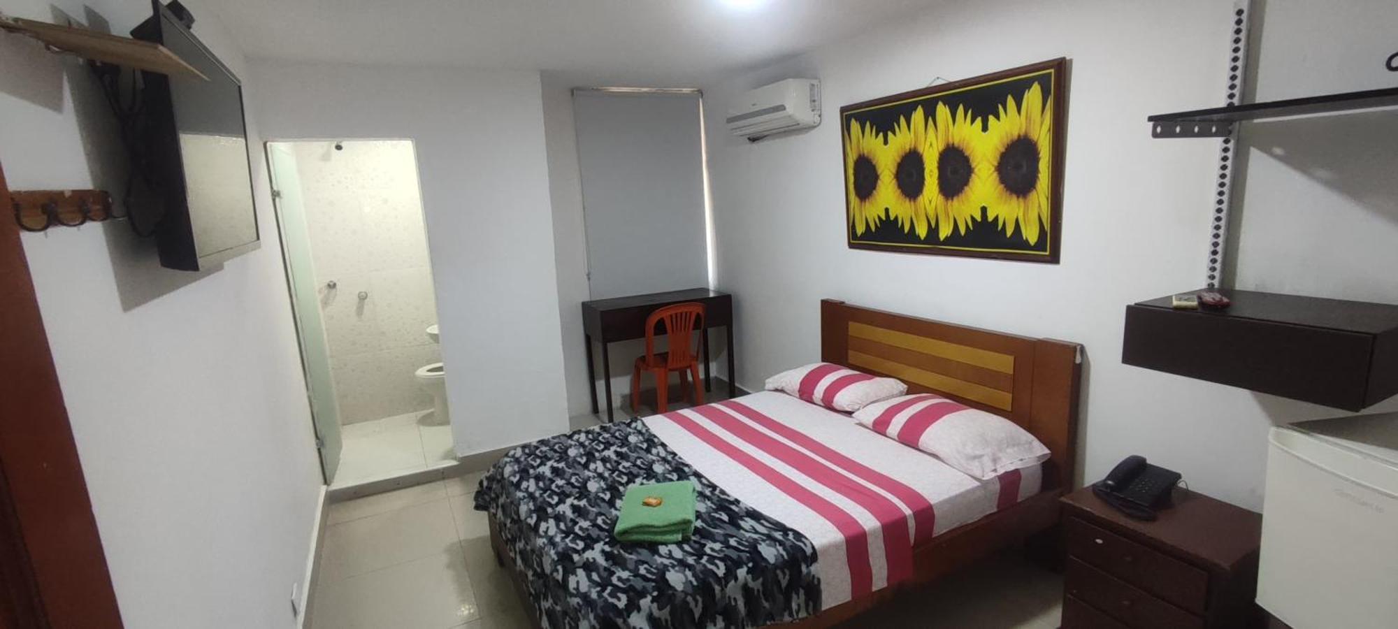 Hotel Interamericano Barranquilla  Bagian luar foto