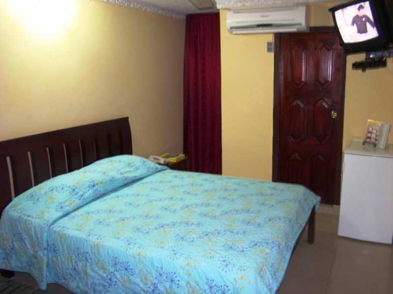 Hotel Interamericano Barranquilla  Bagian luar foto